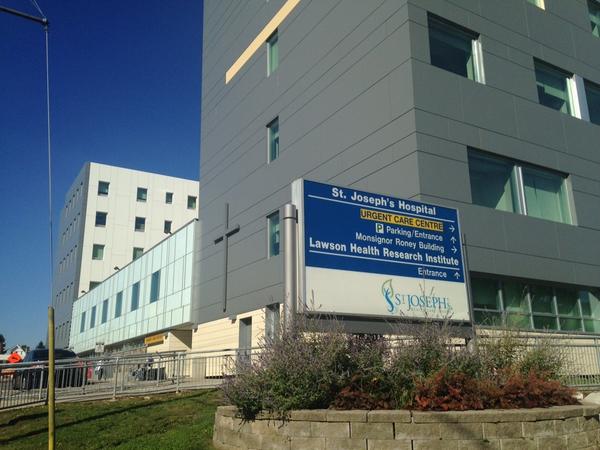 BrentLaleCTV's tweet image. Feels like my home away from home. #routinebloodwork #diabeticproblems