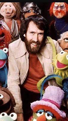 Happy Birthday Jim Henson!  