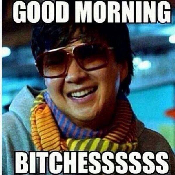 #goodmorning 👌