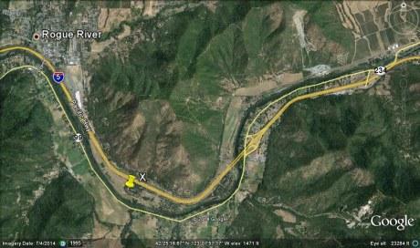 WVirginiaSent's tweet image. #AlbertEinstein #CopyrightJimJaillet #PhotosBlog #RogueRiver Va ... j.mp/Y2IFcz