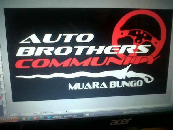abrocommbungo's tweet photo. Desain kaos abrocomm bungo http://t.co/W4fKOyPS5x