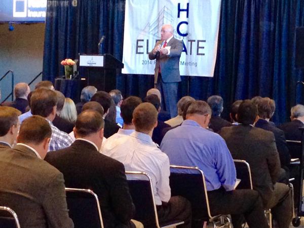 cabedge's tweet photo. HCA 2014 Partnering Meeting is underway! We've worked hard on making a fantastic presentation for the day #HCA #ppt http://t.co/NO6PUE6vi3