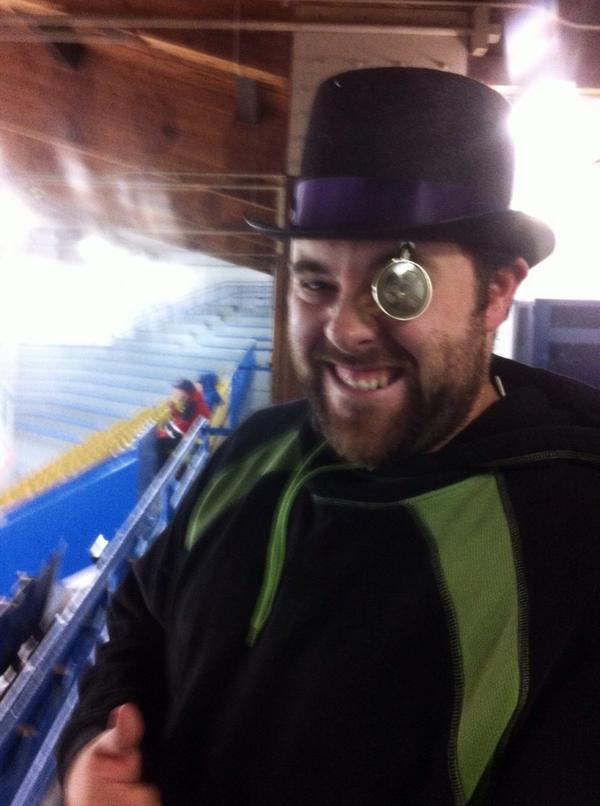 <a href="/PCIHL/">PCIHL</a> All hail Baron Von Chollote!