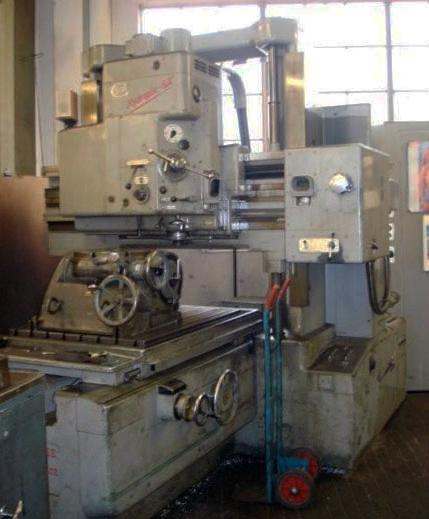 uniquemachines's tweet photo. #Hydroptic6AJigBoring Machine for Sale
http://t.co/dzvJYraVp0
#Hydroptic6A #JigBoringMachine for Sale - hydroptic http://t.co/i58EwFt7tM