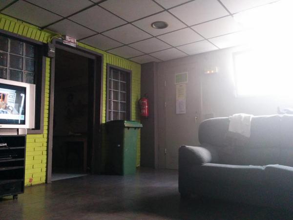Bajares1's tweet photo. Bajaresh se muda!!! http://t.co/sc8XJhk0hd