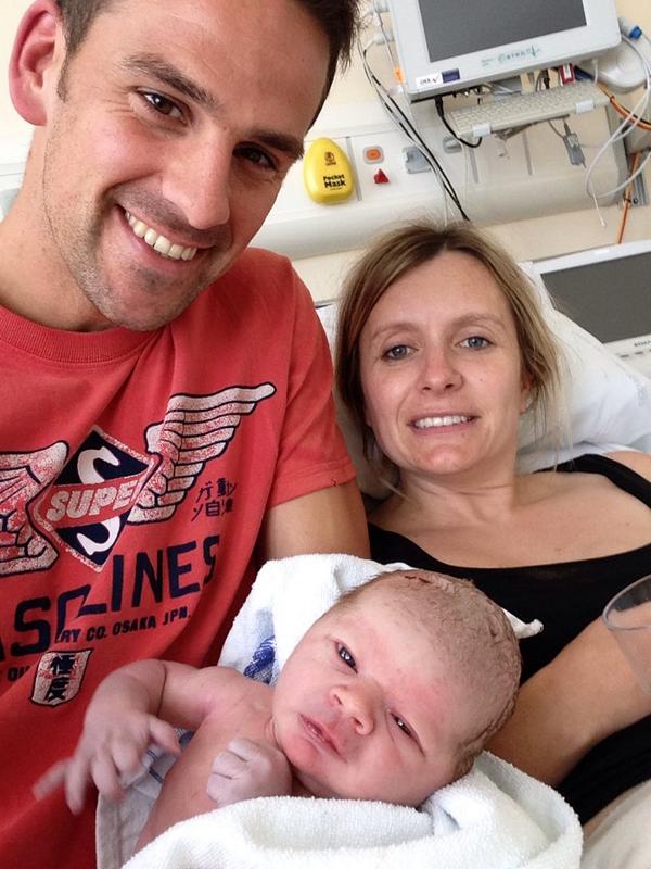 mjhard81's tweet photo. Today. A legend was born! 😍 @bethwaters81 was absolutely amazing throughout 💙 http://t.co/kRNiRZ9nvr