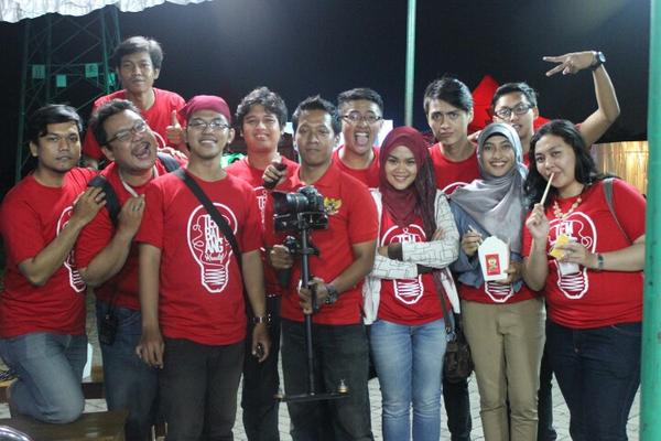 Yudha Widyantoro P tweet media
