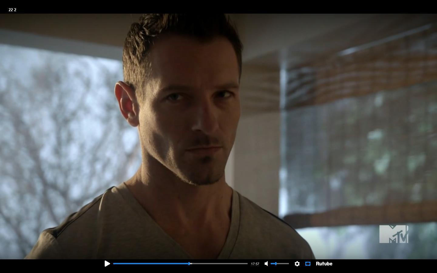 Happy Birthday, Dear Ian Bohen  