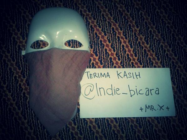 YOUR PARTNER [INDIE] tweet media