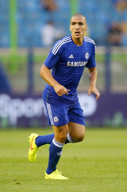 Happy 23rd Birthday to player Oriol Romeu! Best of luck on your loan spell at VfB Stuttgart 1893 e.V. 
