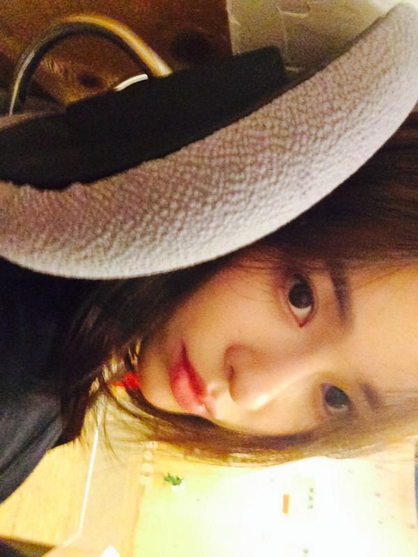sujung92k's tweet photo. 트위터 오랜��! http://t.co/bZC1ovBU3c