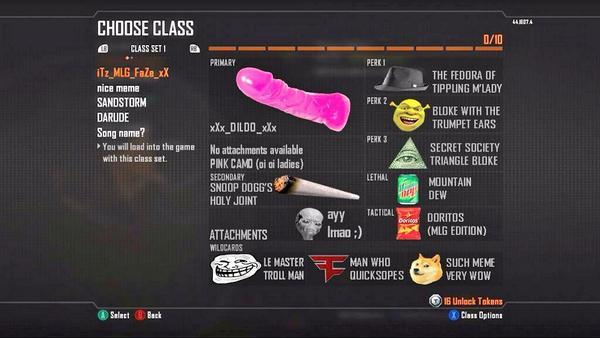 Pamaj's tweet image. What the hell is this.