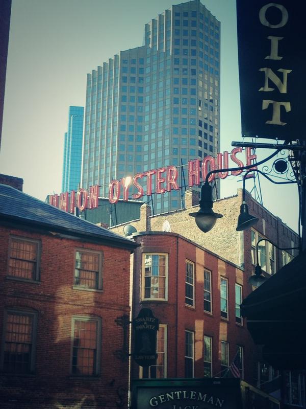 coherentpath's tweet photo. A big day for @coherentpath in #Boston...we have great NEW offices next to @FaneuilHall !  Come say hello! http://t.co/jhasIDtxmp