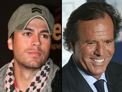  Yesterday, Julio Iglesias celebrates 71 years! Happy Birthday to him 