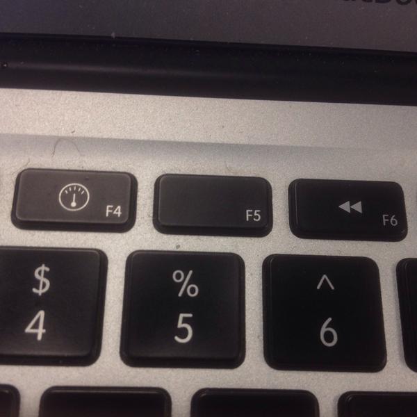 Xander_Hill's tweet photo. F5 just doesn't know how to express itself http://t.co/XbfP9LfYhE