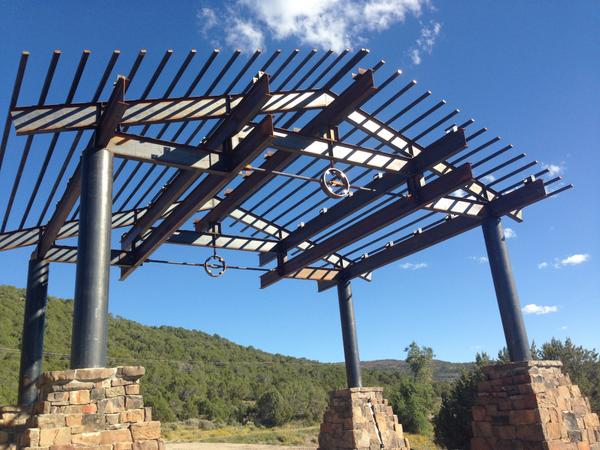 ReganConst's tweet image. Entry Feature!