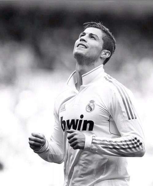 c ronaldo 2011