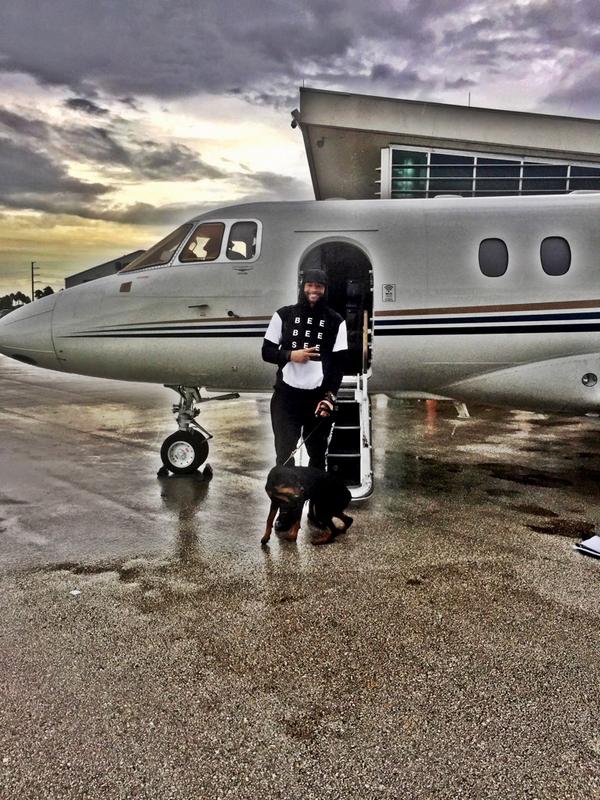 Carlos Boozer tweet media