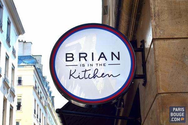 Parisbouge On Twitter English Lesson 1 Where Is Brian Brian