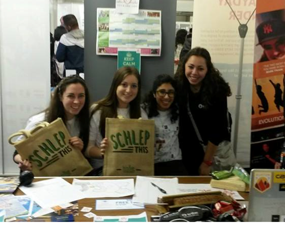 NaomiH_18's tweet photo. @TheTribeUK Great time visiting @CityJSoc today! Shana tova to you all! http://t.co/B9AjPz4I91