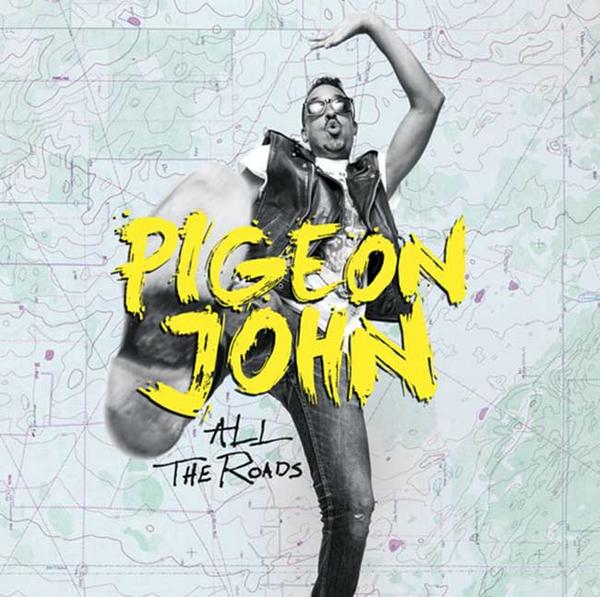Pigeon John s'associe à nouveau à General Elektriks pour un album de haut vol <a href="/Gelektriks/">General Elektriks</a> 
musikplease.com/pigeon-john-al…