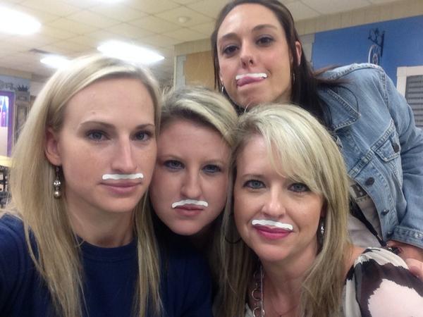 mjbrown84's tweet photo. Happy National Milk Day! @Marshall_CNP @bmpslions @marshall_school @ahenry81 @DanaMo32 http://t.co/afG1ivB6ke