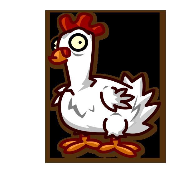 PlantsvsZombies's tweet image. #PvZ2 How have you found the chickens this week? #PinataParty
