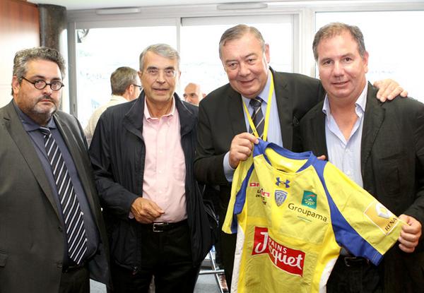 ASMOfficiel tweet picture
