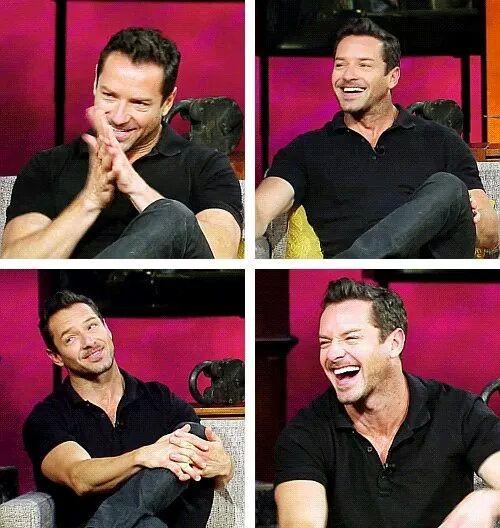 Happy Birthday to our monster wolf Ian Bohen!!! 