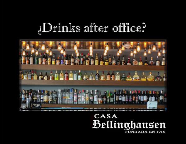 BellinghausenSF's tweet photo. Miércoles para desestresarse ... http://t.co/Z8eNUfmoYU