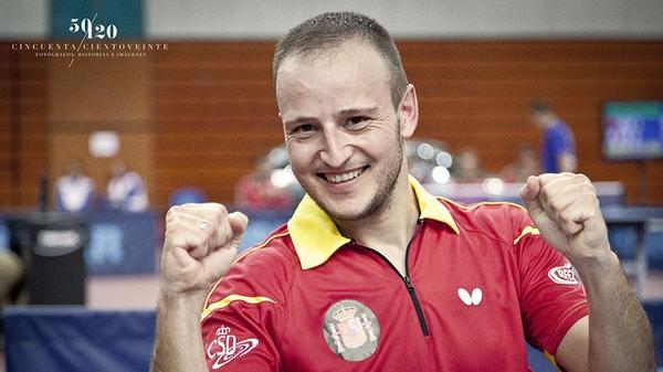 CRÓNICA || Gran triunfo español ante la subcampeona europea Grecia <a href="/rfetm_tenismesa/">RFETM</a> <a href="/priegotm/">Real Club Priego TM</a> diariocordoba.com/noticias/depor…