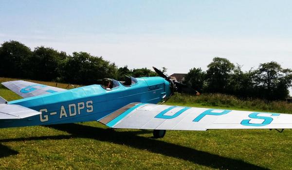 LAA Devon Strut tweet media