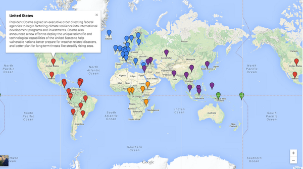 propublica's tweet photo. ICYMI: @Mashable has a list of countries & goals set at #Climate14 summit http://t.co/mMiagAAF8o http://t.co/xmsMpeOqfh