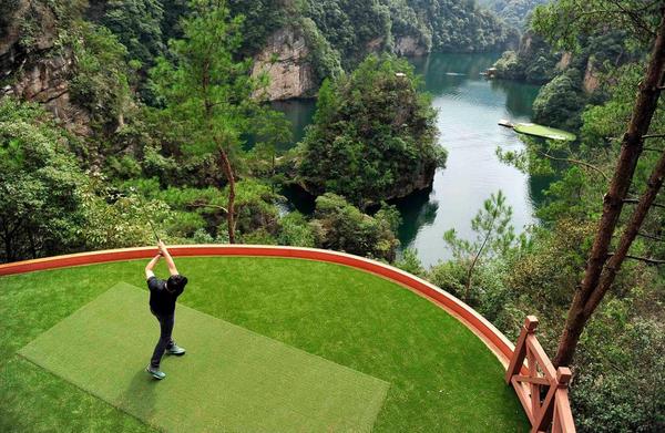 GGGolfing tweet picture