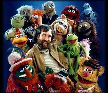 Happy Birthday, Jim Henson. We sure miss you. What a wonderful legacy you left. 
