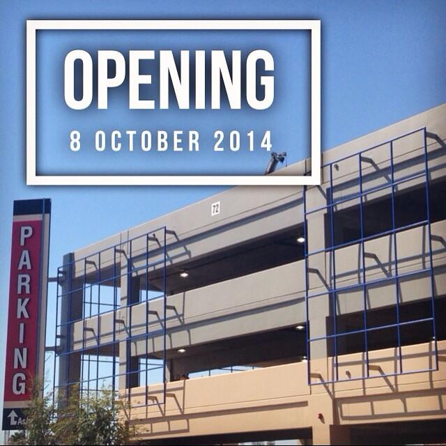 5 new restaurants opening in downtown Gilbert