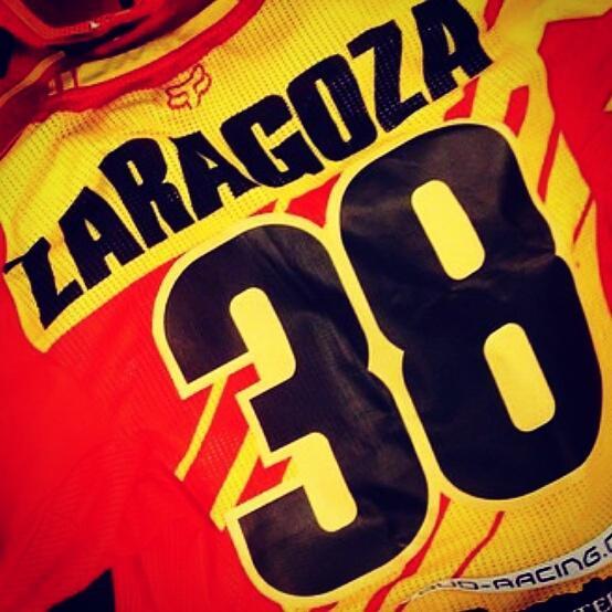 This is your first MXoN,you are about 70% of your potential,but don't worry cause I know the next will be different!