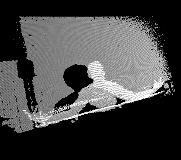 BenVanCitters's tweet image. Nearly ready for my #kinectv2 Optical showcase with @maxcoopermax at @dBFestival