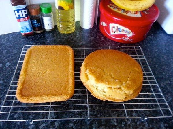 FrithLees's tweet photo. @StarTrek_DST These are the voyages of the cakeship Macmillan...
Roll on next weekend! #DSTL14 #DSTCake http://t.co/E5uqCODjCY