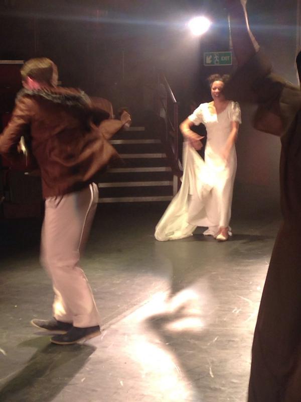 CustomPractice's tweet photo. Freestylin' @hpenny15 http://t.co/eTJGIcRABt