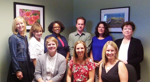 CCSDK12's tweet image. CCSD S.T.A.R. Mentor program connects new teachers with "masters." bit.ly/1xgxz2S, #greatneighborhoodschools