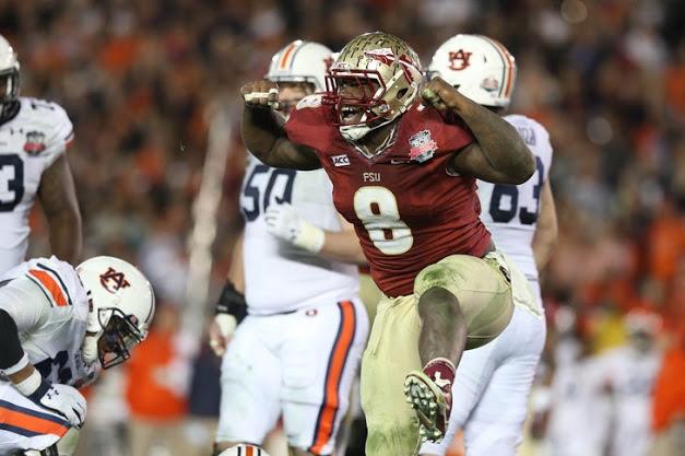 Happy Birthday Timmy Jernigan! 