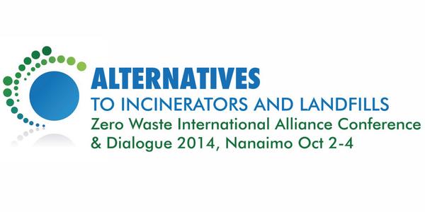 PlasticBank's tweet photo. Excited for @DavidKatzEO presentation at the Zero Waste International Alliance Conference this year! Check it out! http://t.co/dRfHytGQxo