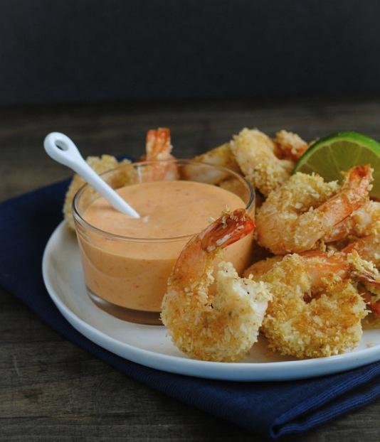 Hey Sanditon! Ocean and Main! Baked Coconut Shrimp! #tasty <a href="/DoodleBaker/">Amy</a>