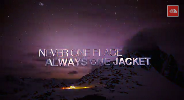 omgnicholas88's tweet photo. Sweet video for the launch of the new  #ThermoBall Jackets #TNFLocals #AMBSDR  http://t.co/JCUbMFJOGw http://t.co/v6QB6S3mtI