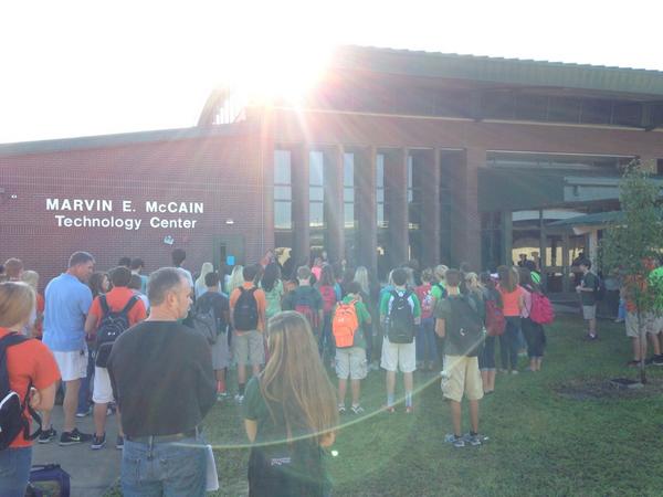 Mosley_FCA's tweet photo. #SYATP14 Pics!! Thanks everyone for coming!! #NeverStopPraying @FCSmosley @MrTAPUSH @thedougmoore @foxandfriends http://t.co/RSidL11t7A