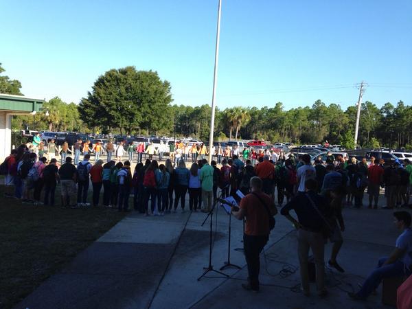 bcndannon's tweet photo. “@Mosley_FCA: #SYATP14 Pics!! Thanks everyone for coming!! #NeverStopPraying http://t.co/w0wQvodFyv”