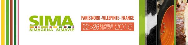 AMP Sprayers participarà a la 76ª edició del <a href="/sima_paris/">SIMA Paris</a>, que tindrà lloc del 22 al 26 de febrer de 2015. #SIMA_paris