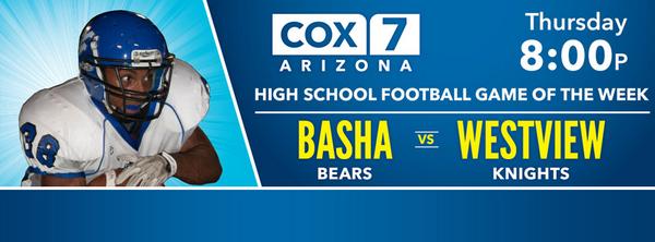 YurView Arizona tweet media