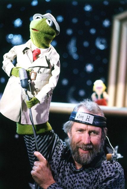 Happy Birthday Jim Henson! 